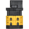 Переключатель кулачковый IEK MI-CS10-025-056 25А (сх. 56) стандартная рукоятка MI-CS10-025-0562